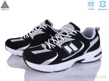 Кросівки STILLI Group NB650-7 шкіра піна