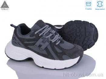 Кросівки STILLI Group V40-4 шкіра