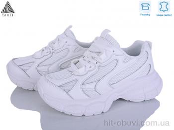 Кросівки STILLI Group S100-1 шкіра
