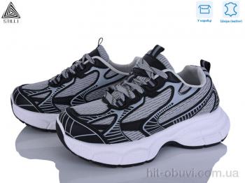 Кросівки STILLI Group S100-11 шкіра