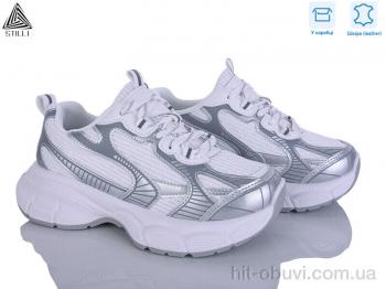 Кросівки STILLI Group S100-15 шкіра