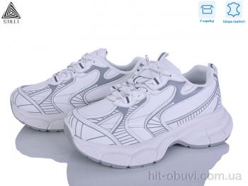 Кросівки STILLI Group S200-2 шкіра