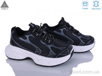 Кросівки STILLI Group S200-7 шкіра