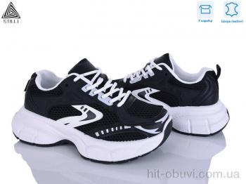 Кросівки STILLI Group S300-1 шкіра