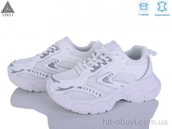 Кросівки STILLI Group S300-4 шкіра