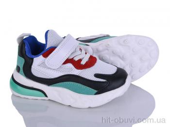 Кроссовки Xifa kids 9XF0217-7