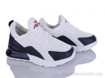 Кроссовки Xifa kids 1XF0224-21