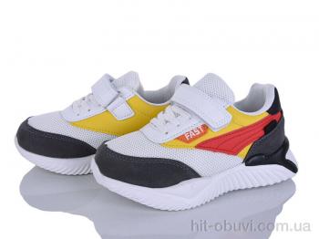 Кроссовки Xifa kids 1XF0165-14