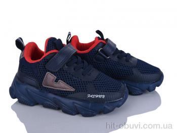 Кроссовки Xifa kids 5XF225-1