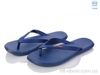 Шлепки Fabullok 11650-25645