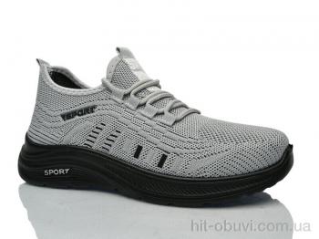 Кроссовки Xifa XF026-920-022 піна