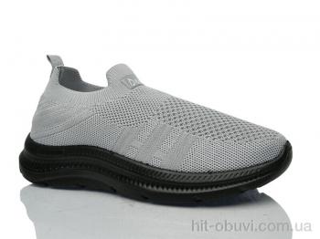 Кроссовки Xifa XF026-907-010 піна