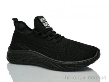 Кроссовки Xifa XF026-906-003 піна