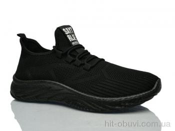 Кроссовки Xifa XF026-906-005 піна