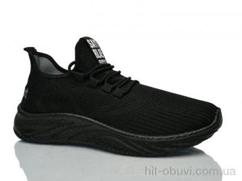 Кроссовки Xifa XF026-906-006 піна