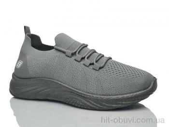 Кроссовки Xifa XF026-906-009 піна