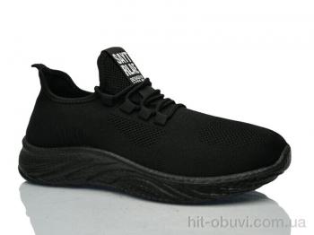 Кроссовки Xifa XF026-906-017 піна