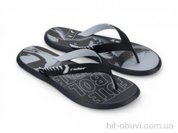 В'єтнамки Fabullok 12559-BT225 black