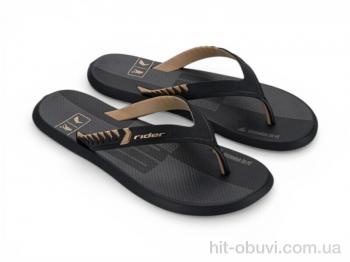 В'єтнамки Fabullok 12559-BT220 black