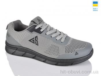 Кросівки Lot Shoes 1042 сірий