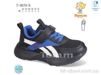 Кроссовки Ok Shoes T-0670-B