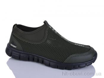 Кросівки Ok Shoes A317-9C