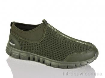 Кросівки Ok Shoes A317-9