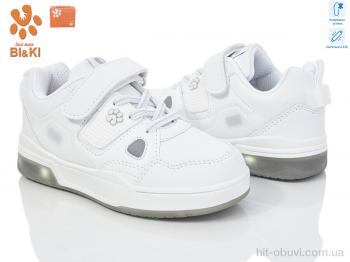 Кроссовки Ok Shoes 01336A LED
