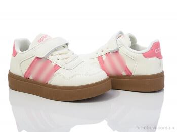 Кроссовки Ok Shoes 51029E