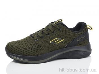 Кросівки Ok Shoes B635-6