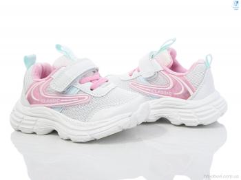 Кроссовки Ok Shoes 50975A