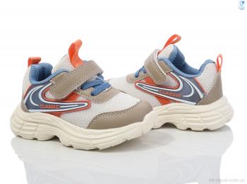 Кроссовки Ok Shoes 50975M