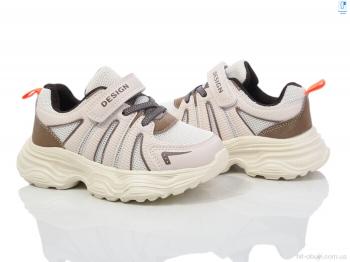 Кроссовки Ok Shoes 50981M