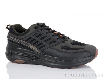 Кросівки Ok Shoes A256-6