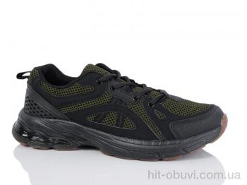 Кросівки Ok Shoes A680-6