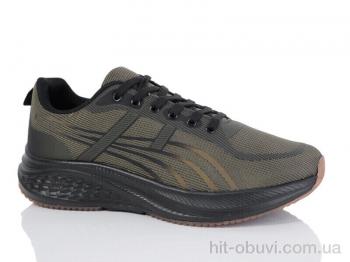Кросівки Ok Shoes A681-6