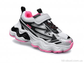 Кроссовки Ok Shoes 11667A