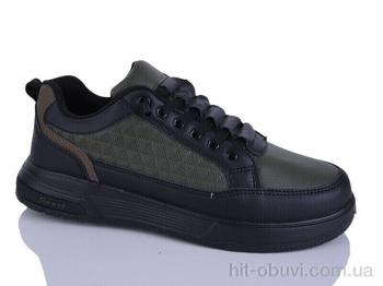 Кросівки Ok Shoes A731-6