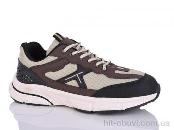 Кросівки Ok Shoes A511-6