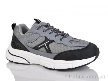 Кроссовки Ok Shoes B511-2