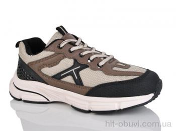 Кроссовки Ok Shoes B511-6