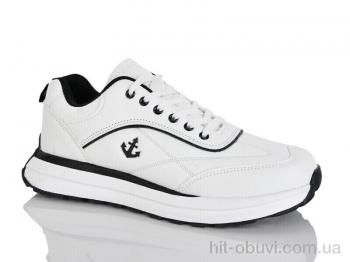 Кросівки Ok Shoes A529-2