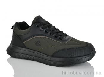 Кросівки Ok Shoes A529-6
