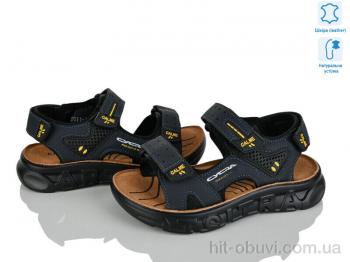 Сандалии KIMBOO T611-2B