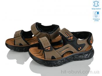 Сандалии KIMBOO T611-2K