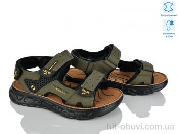 Сандалии KIMBOO T611-3K