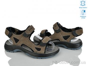 Сандалии KIMBOO T69-4L