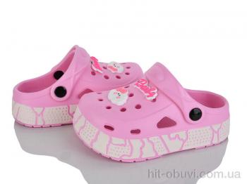 Кроксы KIMBOO GC602-3F