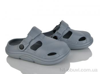 Кроксы KIMBOO GC601-2D