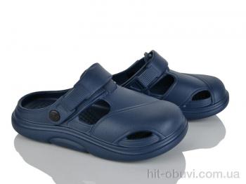 Кроксы KIMBOO GC601-2B